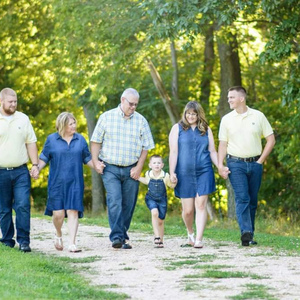 Team Page: The Compound